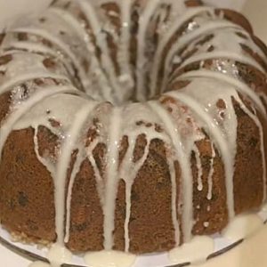 Cookies 'N Cream Cake